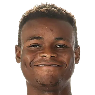 Adeola David