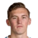Kyle McLagan