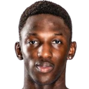 Moró Sidibe