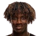 Malachi Jones