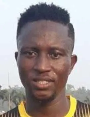 محمد مبارك