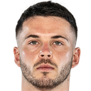 Lewis Morgan