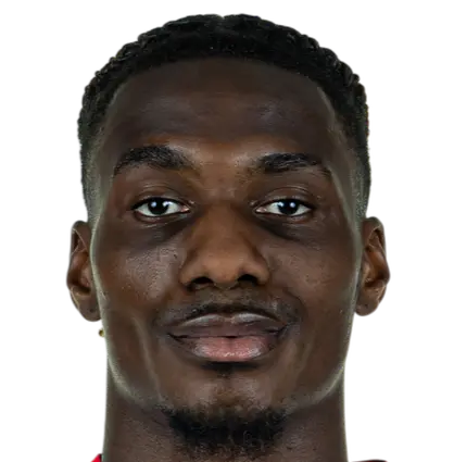 Ezechiel Banzuzi