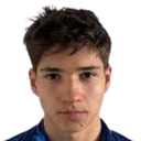 anes huskic