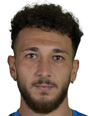 Giulio Orlando