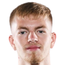 Kieran Phillips