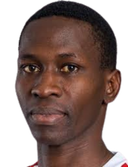 Djibril Gueye