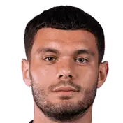 Teddy Boulhendi