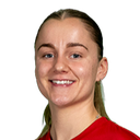 Chloe Muir