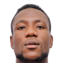 Peter Muduhwa