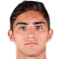 Nicolás Ramírez