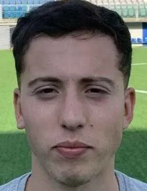 Geronimo Zupel