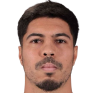 Vitor Hugo Leite Perusses