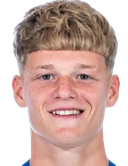 Ethan Brandy