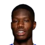 Thierno Barry