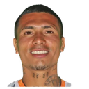 Kenji Barrios