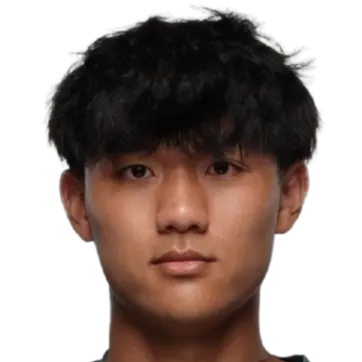 Pang Hing-Hei