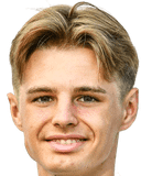Noah Scheidweiler