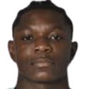 Timothy Fayulu