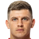 Daniil Khlusevich