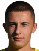 Simeon enev