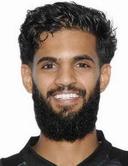Nawaf Al Mutairi