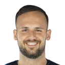Luka Slišković