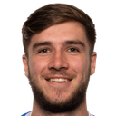 Ethan Pye