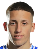 Santiago Martinez