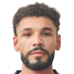 Rikelmi Emanuel Leandro dos Santos