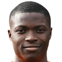 Ronny Boamah Seibt