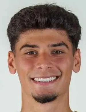 Shyon Omrani