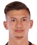 Belmin Jenciragic