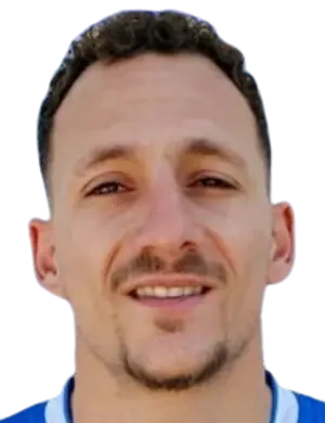 Oz Perez