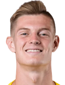 Cole Jensen