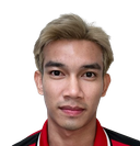 Apichoak Seerawong