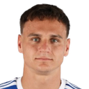 Lukas Fridrikas