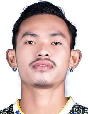 Chansopheak Ken
