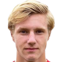Jeppe Pedersen