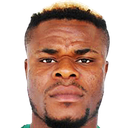 Stanley Nwabili
