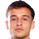 nicolas rossi