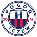 Pogon Tczew femenino