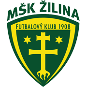 MŠK Žilina sub-19