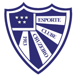 Cruzeiro RS Sub-20