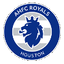 AHFC Royals Femenino