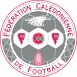 Nueva Caledonia Sub-17