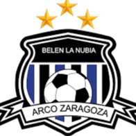 Belén Arco Zaragoza U20