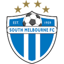 South Melbourne feminino