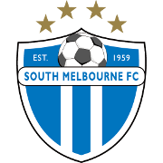 South Melbourne femenino