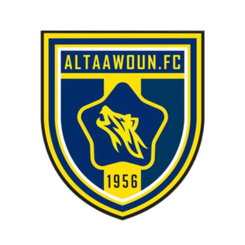 Juvenil Al-Taawoun